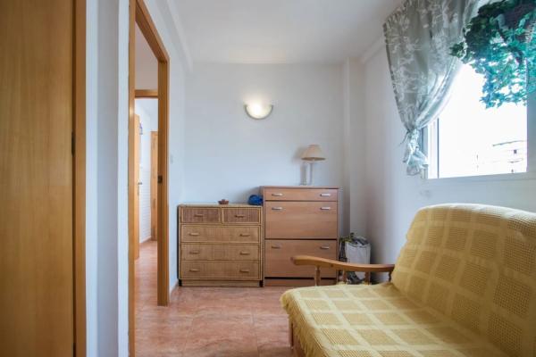 Piso en Playa de Poniente