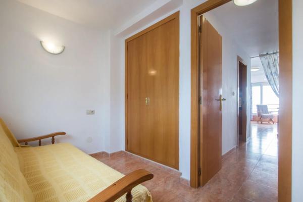 Piso en Playa de Poniente