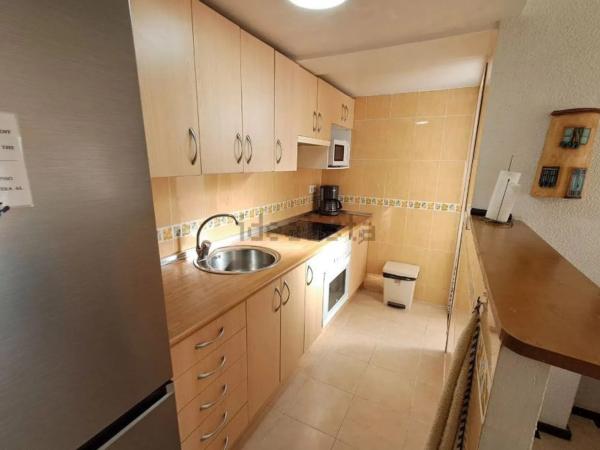 Piso en Playa de Levante