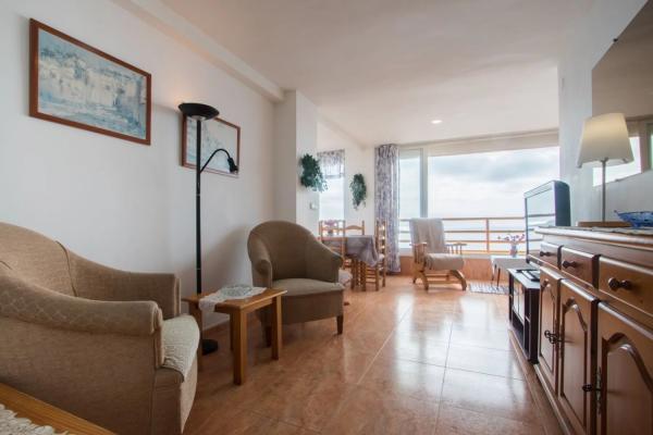 Piso en Playa de Poniente