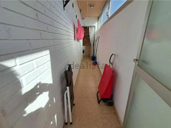 Piso en Playa de Levante