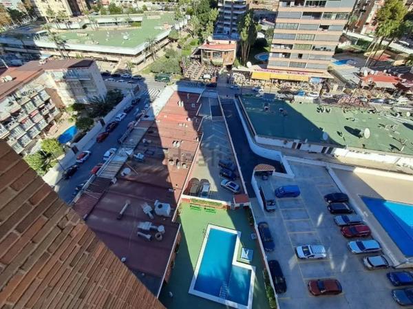 Piso en Playa de Levante