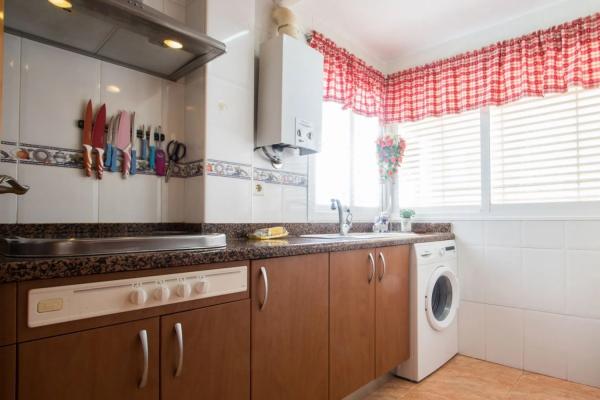 Piso en Playa de Poniente