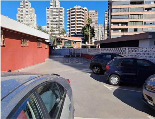 Piso en Playa de Levante