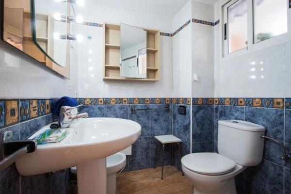 Piso en Playa de Poniente