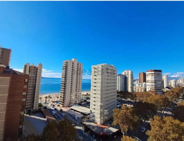 Piso en Playa de Levante