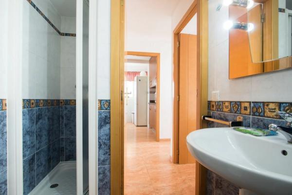 Piso en Playa de Poniente