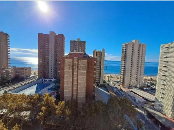 Piso en Playa de Levante