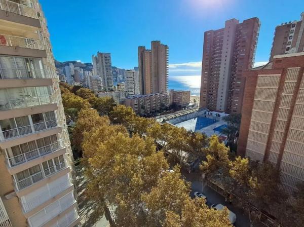 Piso en Playa de Levante