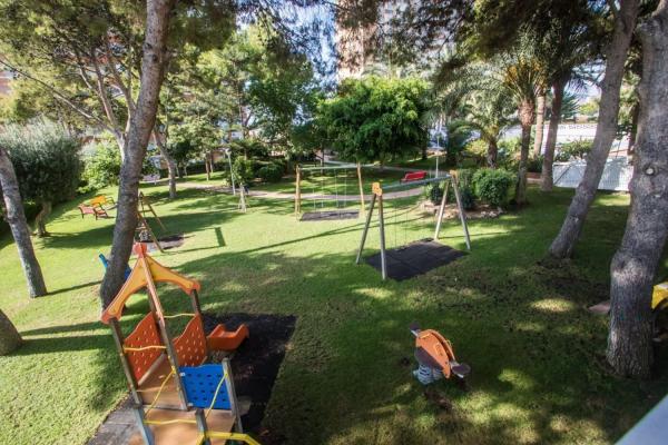 Piso en Playa de Poniente