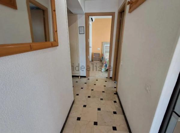 Piso en Playa de Levante