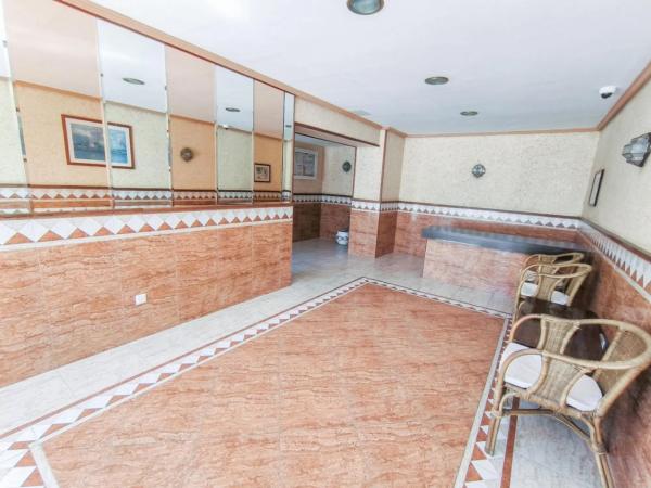 Piso en Playa de Levante