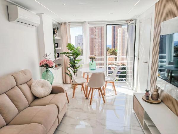 Piso en Playa de Levante