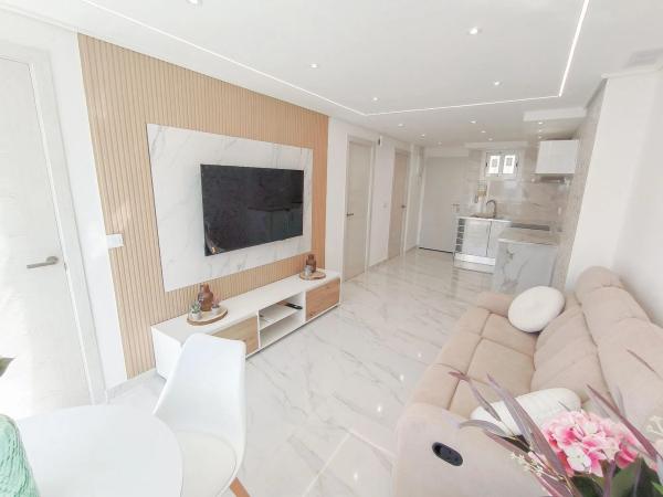 Piso en Playa de Levante