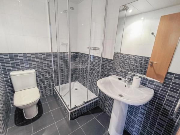 Piso en Pueblo Poniente