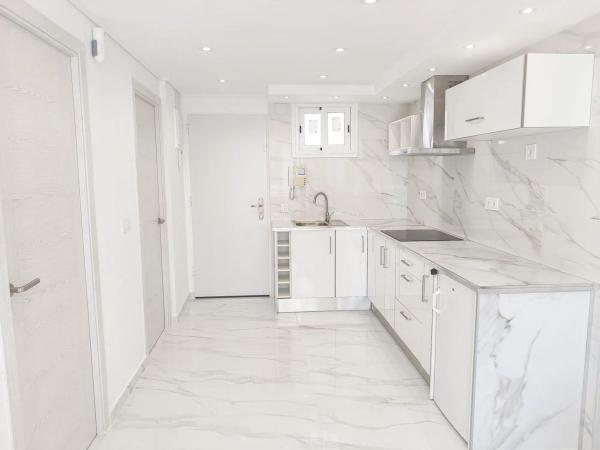 Piso en Playa de Levante