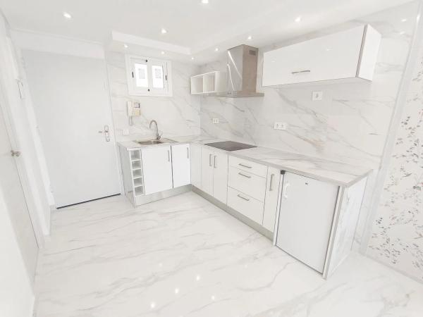 Piso en Playa de Levante