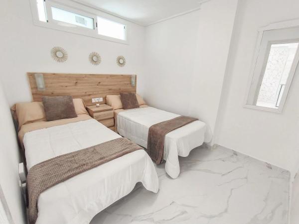 Piso en Playa de Levante