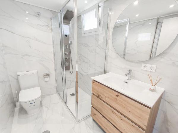 Piso en Playa de Levante