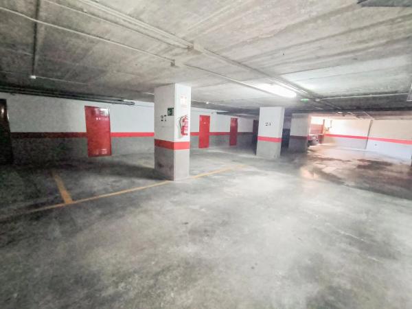 Piso en Pueblo Poniente