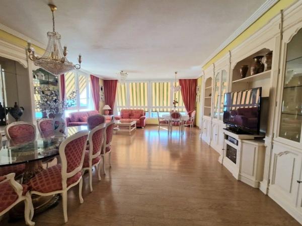 Piso en Pueblo Levante