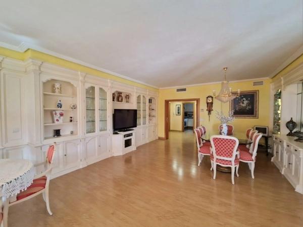 Piso en Pueblo Levante