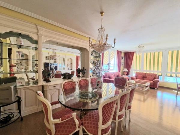 Piso en Pueblo Levante