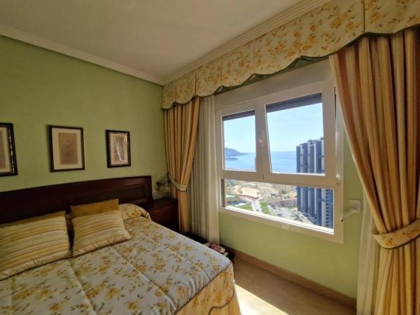 Piso en Pueblo Levante