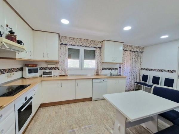 Piso en Pueblo Levante