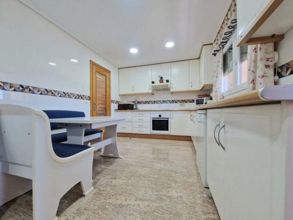 Piso en Pueblo Levante