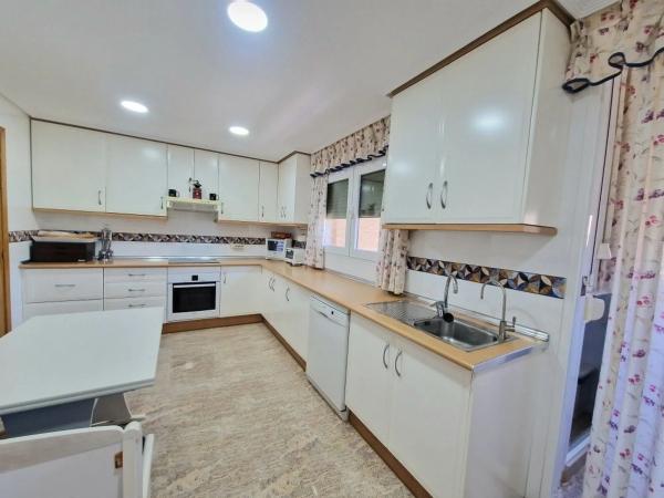 Piso en Pueblo Levante