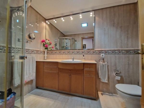 Piso en Pueblo Levante