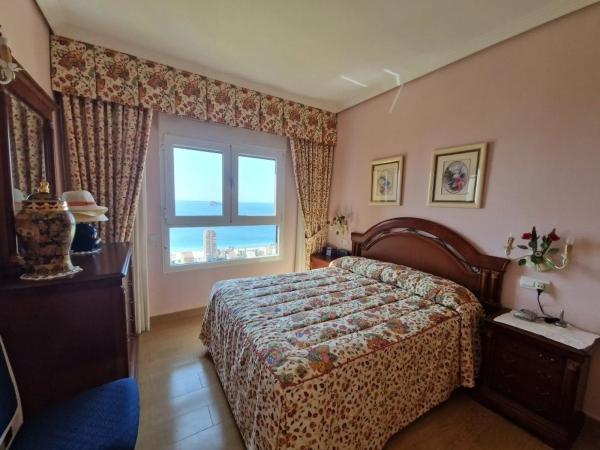 Piso en Pueblo Levante