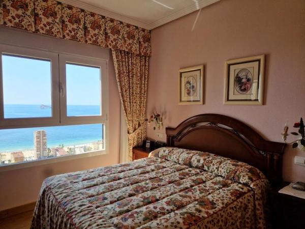 Piso en Pueblo Levante