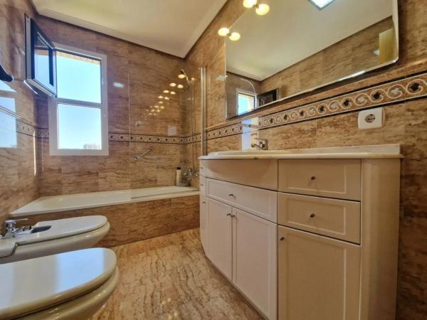 Piso en Pueblo Levante