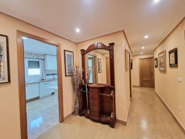 Piso en Pueblo Levante