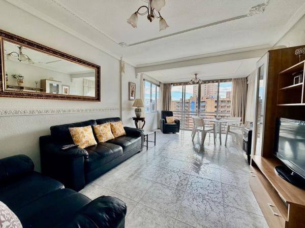 Piso en calle Kennedy