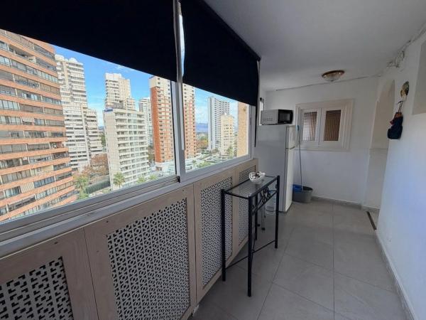 Piso en calle Kennedy