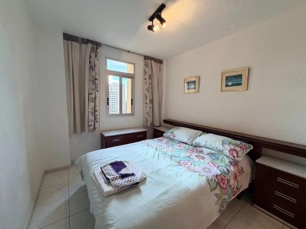 Piso en calle Kennedy