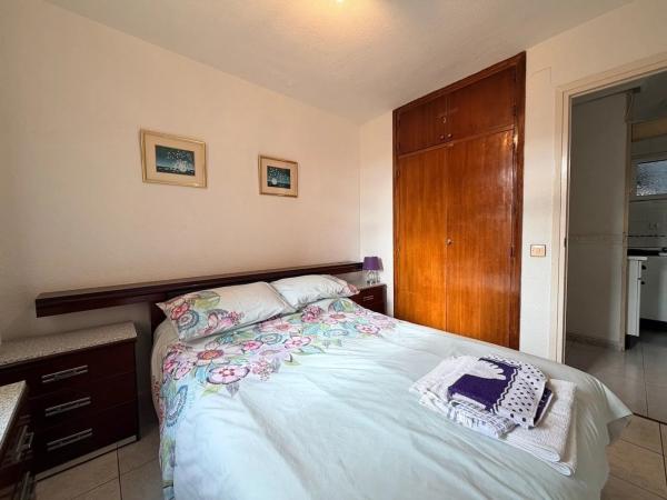 Piso en calle Kennedy