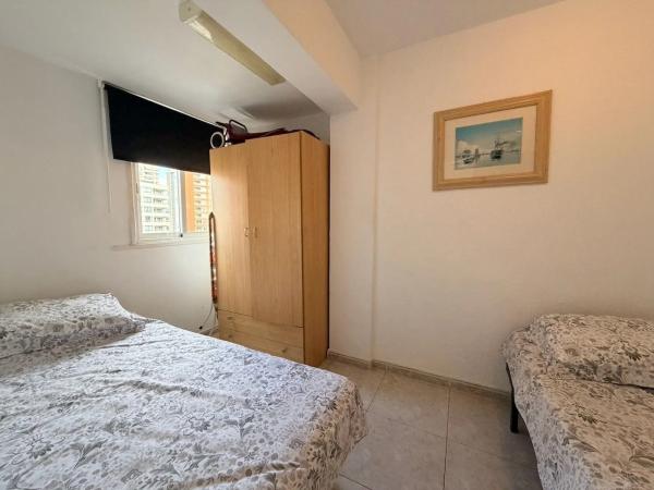 Piso en calle Kennedy