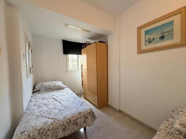 Piso en calle Kennedy