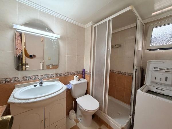 Piso en calle Kennedy