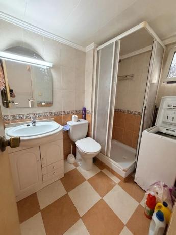 Piso en calle Kennedy