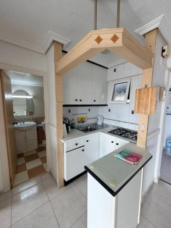 Piso en calle Kennedy