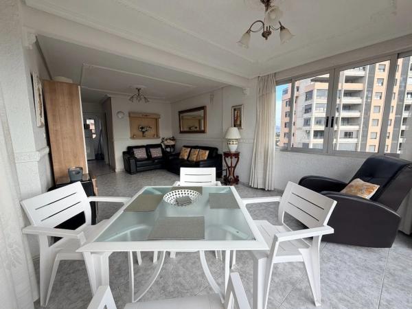 Piso en calle Kennedy