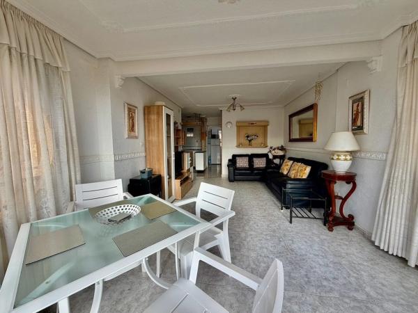 Piso en calle Kennedy