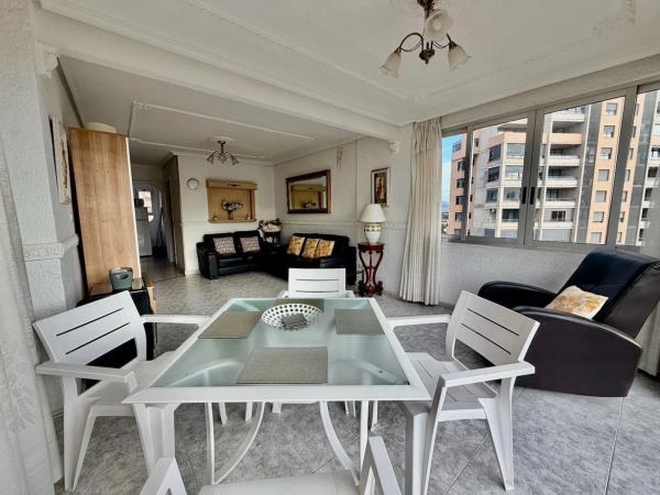 Piso en calle Kennedy