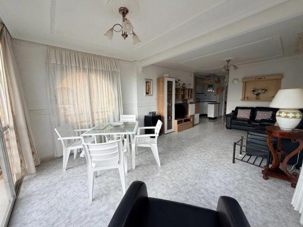 Piso en calle Kennedy