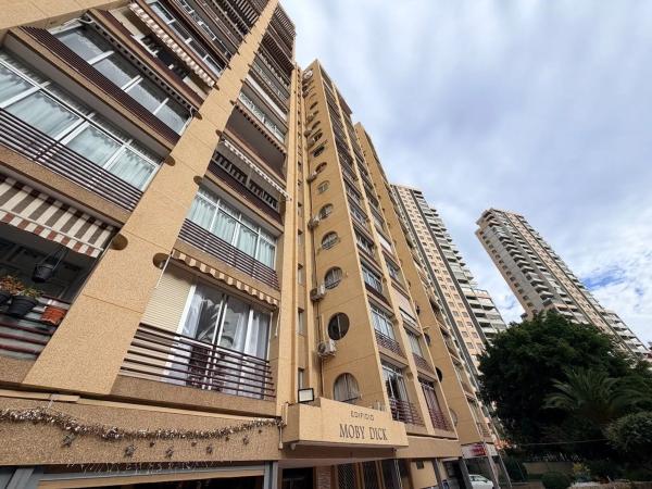 Piso en calle Kennedy